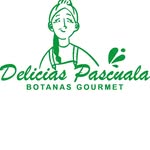 Delicias Pascuala Logo